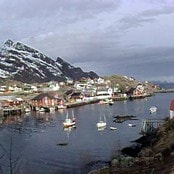 Fiskevær i Lofoten (NRK) Fiskevær i Lofoten (NRK)