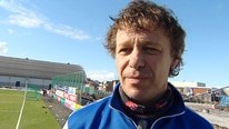 Trond Nordsteien (Foto: Bent Lindsetmo/NRK)