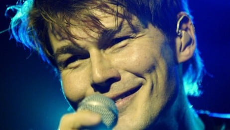 Morten Harket (Scanpix) Morten Harket (Scanpix)