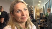 Jentas bistandsadvokats reaksjoner - Bistandsadvokat Nina Braathen Hjortdal forteller om en skuffet klient etter straffeutmålingen