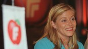 Siv Jensen, Finanspolitisk talskvinne for Fremskrittspartiet, 1997