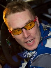 Jari-Matti Latvala (Foto: SCANPIX SWEDEN/Reuters) Jari-Matti Latvala (Foto: SCANPIX SWEDEN/Reuters)