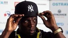 Usain Bolt (Foto: DAVID W CERNY/Reuters)