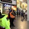 I Glasshuset i Bodø ble det holdt musikalske innslag og appeller. I Glasshuset i Bodø ble det holdt musikalske innslag og appeller.