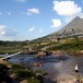 Sommer ved Breisjøseter