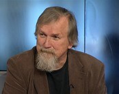 Video Asbjørn Wikestad i Morgennytt (Foto: Nyhetsspiller) Video Asbjørn Wikestad i Morgennytt (Foto: Nyhetsspiller)