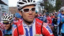 Thor Hushovd (Foto: DENIS BALIBOUSE/Reuters) Thor Hushovd (Foto: DENIS BALIBOUSE/Reuters)