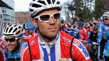 Thor Hushovd (Foto: DENIS BALIBOUSE/Reuters) Thor Hushovd (Foto: DENIS BALIBOUSE/Reuters)