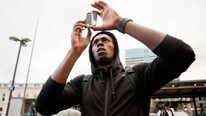 Bolt (Foto: Varfjell, Fredrik/NTB scanpix)
