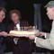 1991: Kakefest i anledning avslutningen av LørDan-serien 1991: Kakefest i anledning avslutningen av LørDan-serien