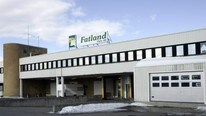 Fatland slakteri (Foto: Bjørn Sigurdsøn/Scanpix) Fatland slakteri (Foto: Bjørn Sigurdsøn/Scanpix)