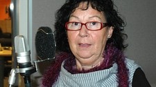 Edith-Anna Svonni (foto:/SR) Edith-Anna Svonni (foto:/SR)
