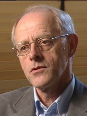 Trond Markestad. (Foto: Stein Hægeland/NRK) Trond Markestad. (Foto: Stein Hægeland/NRK)