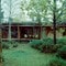 Villa Schreiner, Oslo, 1963. Sverre Fehn   