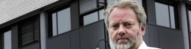 PST-sjef Jørn Holme  (Foto: Erichsen, Jarl Fr./SCANPIX)