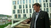 Vil ikke ha prisdumping på hotellrom - Kampen om hotellgjestene blir kraftig skjerpet når Scandic Kristiansand Bystranda åpner 5. juni.  Til nå i år har hotellbelegget i Kristiansand gått ned i forhold til  i fjor.