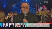 Per Sundnes under MGP-delfinalen i Bodø (Skjermdump: NRK) Per Sundnes under MGP-delfinalen i Bodø (Skjermdump: NRK)