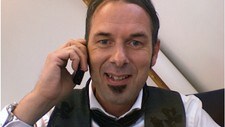 Haakon B. Schrøder (Foto: Haakon B. Schrøder)