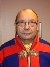 Egil Olli (Foto: Dan Robert Larsen/NRK) Egil Olli (Foto: Dan Robert Larsen/NRK)
