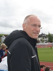 Erik Thorstvedt (Foto: Ståle Frafjord) Erik Thorstvedt (Foto: Ståle Frafjord)