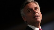 Jon Huntsman (Foto: WIN MCNAMEE/Afp)