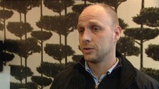 Video Ny skøytetrener (Foto: Nyhetsspiller) Video Ny skøytetrener (Foto: Nyhetsspiller)