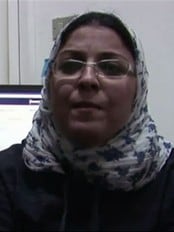 Israa Abdel Fattah Israa Abdel Fattah
