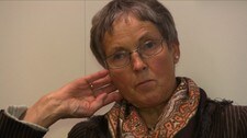 Tordis Stigen (NRK) Tordis Stigen (NRK)