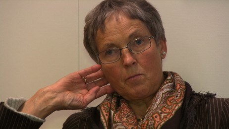 Tordis Stigen (NRK) Tordis Stigen (NRK)
