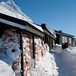 Olavsbu, tatt vinteren 2011