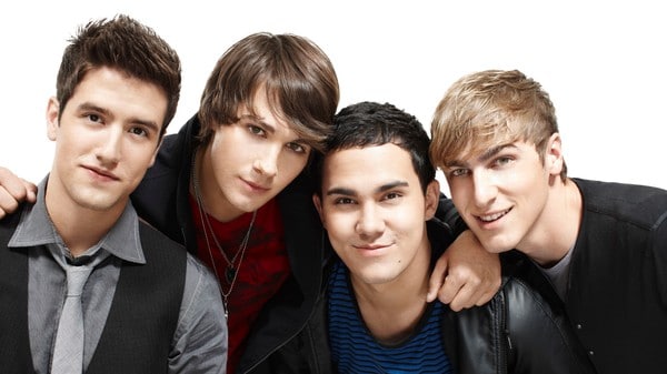 Big Time Rush