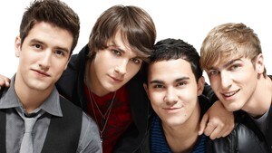 Big Time Rush 3