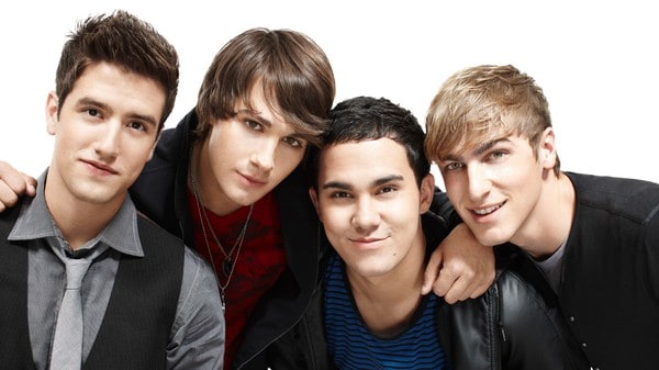 Big Time Rush