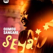 Oumou Sangaré: «Seya» (Foto: Albumcover) Oumou Sangaré: «Seya» (Foto: Albumcover)