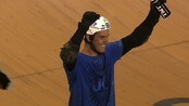 Se høydepunktene fra nattens Big Air på skateboard - Det brasilianske hjemmehåpet, Bob Burnquist leverte varene under Big Air konkurransen i X Games. 