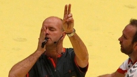 Arne Kristiansen (Foto: OLEG POPOV/REUTERS) Arne Kristiansen (Foto: OLEG POPOV/REUTERS)