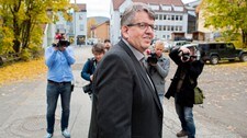 Øygard (Foto: Meek, Tore/NTB scanpix)