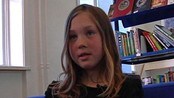 Mer leselyst  - Nå sier de som bestemmer at det må gjøres enda mer for å vekke leselysten blant barn og unge. 
Denne uken la regjeringen fram en ny plan for hvordan pengene i landet skal bli brukt, og der stod det at 1, 2 millioner kroner er satt av til å skape mer leselyst. 
