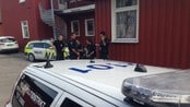 Bråk på Mysebu