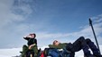 Påskedrøm på Hardangervidda
