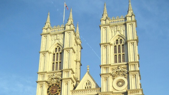 Westminster Abbey (Foto: Picasa 2.0) Westminster Abbey (Foto: Picasa 2.0)
