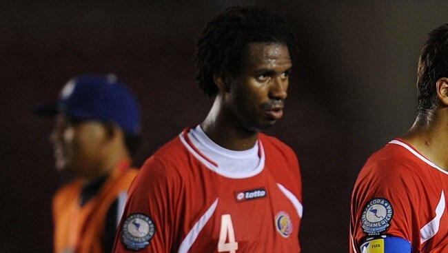 Dave Myrie (Foto: YURI CORTEZ/Afp) Dave Myrie (Foto: YURI CORTEZ/Afp)