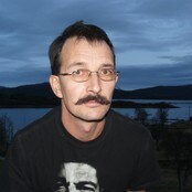 Frode Olsen (Foto: Privat) Frode Olsen (Foto: Privat)