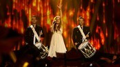 Eurovision Song Contest 2013 vinner: Danmark - Danmark og Emmelie de Forest vanr Eurovision Song Contest 2013 med låten "Only teardrops".
