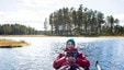 Fjorda – et padleldorado