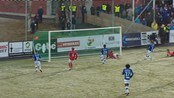 Kampreferat:  Byåsen-Molde - ".runde i cupen.  Molde vant 5-1