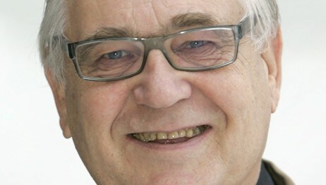 Nils Tore Andersen. (Foto: Falch, Knut/SCANPIX)