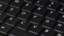 Tastatur (Foto: Michael N Maggs)