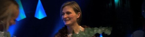 Edel Urstad