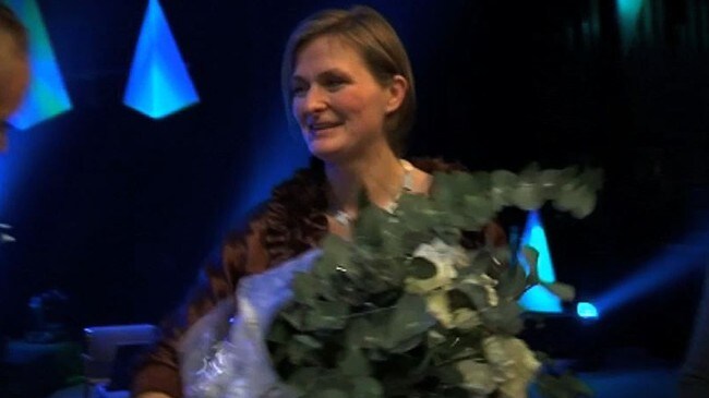 Edel Urstad Edel Urstad